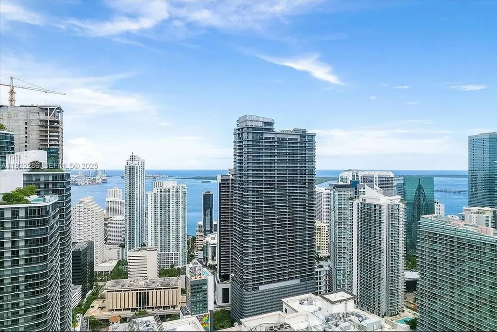 1000 Brickell Plaza Miami FL 33131