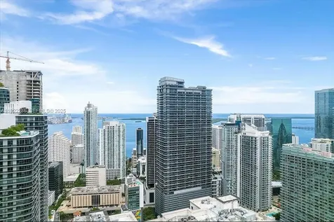 1000 Brickell Plaza Miami FL 33131