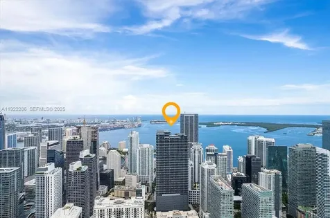 1000 Brickell Plaza Miami FL 33131