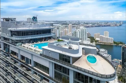 1000 Brickell Plaza Miami FL 33131