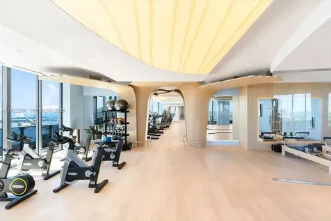 1000 Brickell Plaza Miami FL 33131
