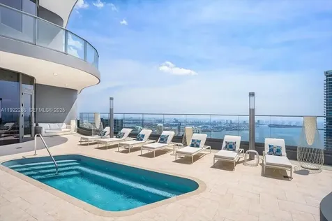 1000 Brickell Plaza Miami FL 33131