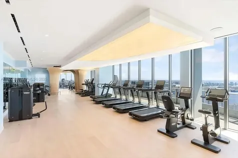 1000 Brickell Plaza Miami FL 33131