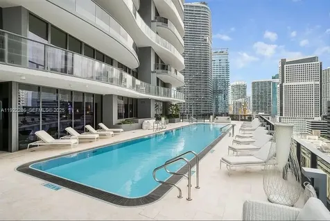 1000 Brickell Plaza Miami FL 33131