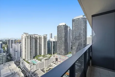 1000 Brickell Plaza Miami FL 33131