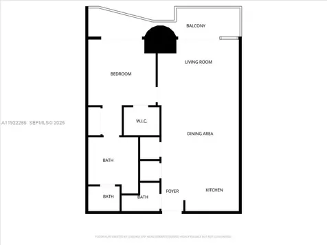 1000 Brickell Plaza Miami FL 33131