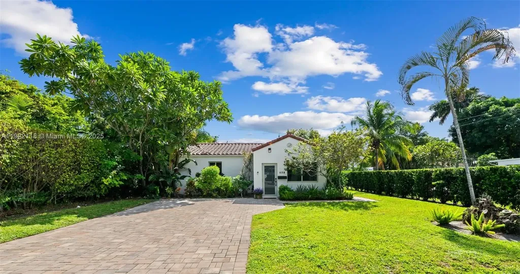 520 SW 12th Court Fort Lauderdale FL 33315