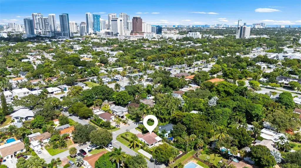 520 SW 12th Court Fort Lauderdale FL 33315