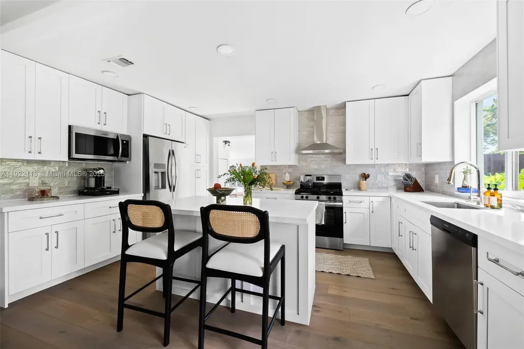 520 SW 12th Court Fort Lauderdale FL 33315