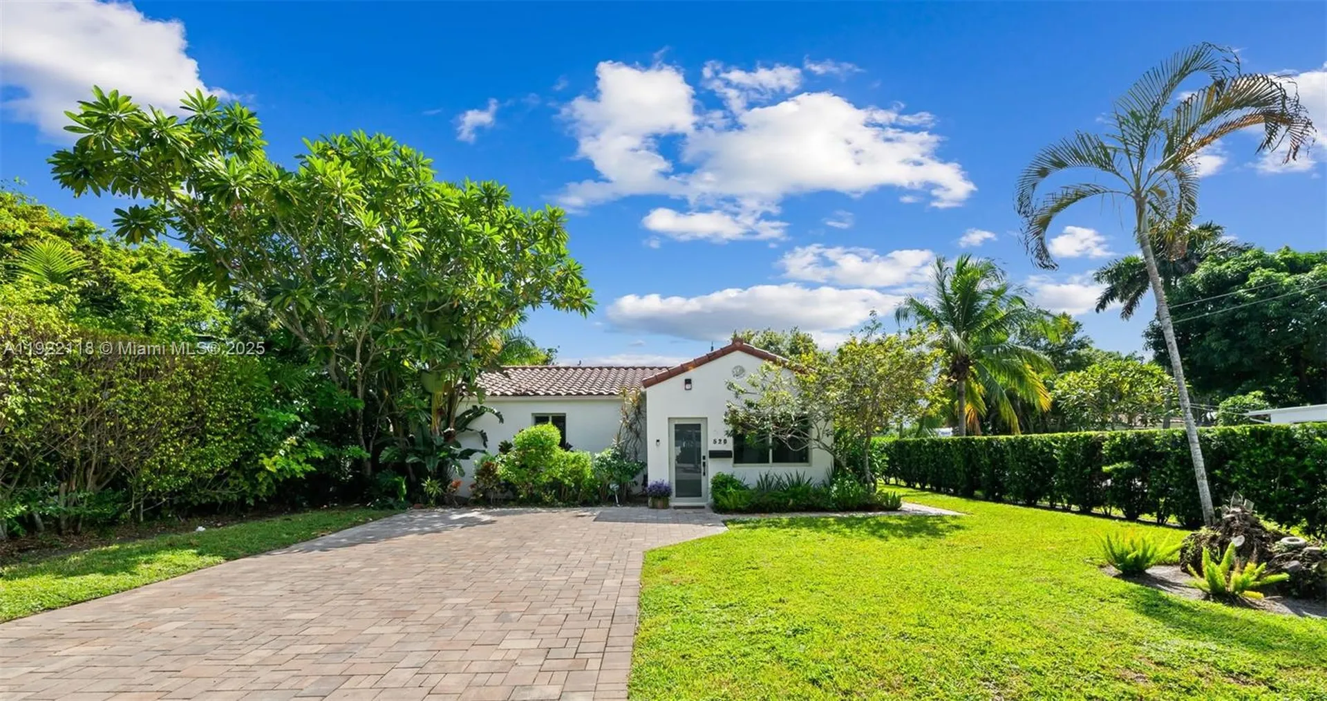 520 SW 12th Court Fort Lauderdale FL 33315