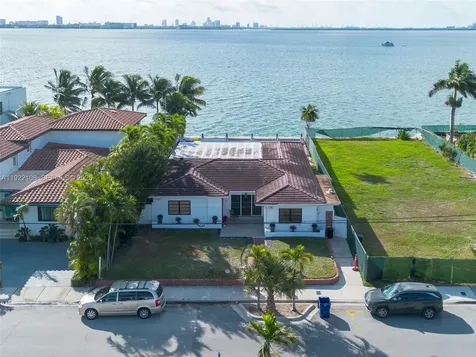 1680 S Treasure Drive North Bay Village FL 33141