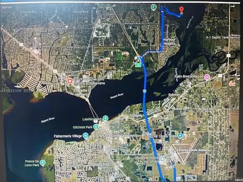 Punta Gorda FL 33983