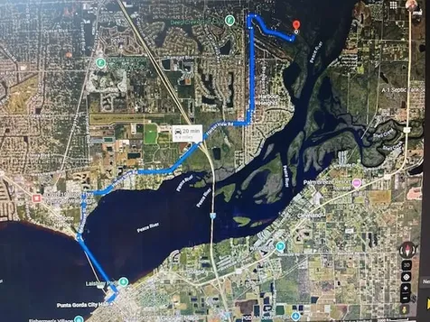 Punta Gorda FL 33983