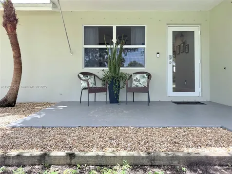 27700 SW 164th Court Homestead FL 33031