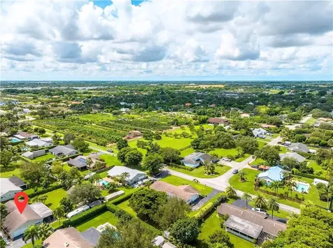 27700 SW 164th Court Homestead FL 33031