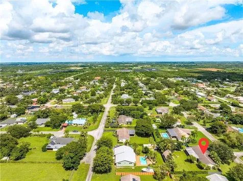 27700 SW 164th Court Homestead FL 33031