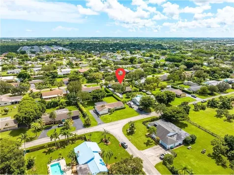 27700 SW 164th Court Homestead FL 33031