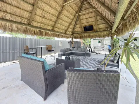 27700 SW 164th Court Homestead FL 33031