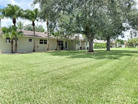 27700 SW 164th Court Homestead FL 33031