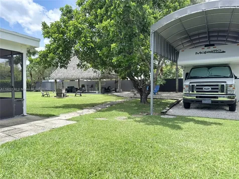 27700 SW 164th Court Homestead FL 33031