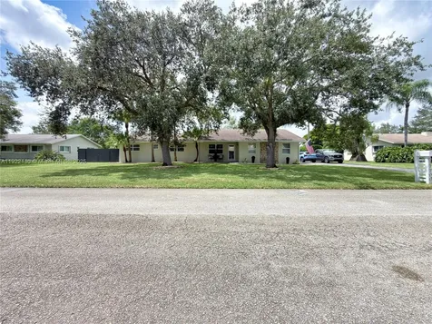 27700 SW 164th Court Homestead FL 33031