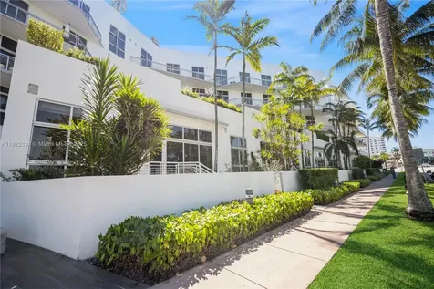 2001 Meridian Avenue Miami Beach FL 33139