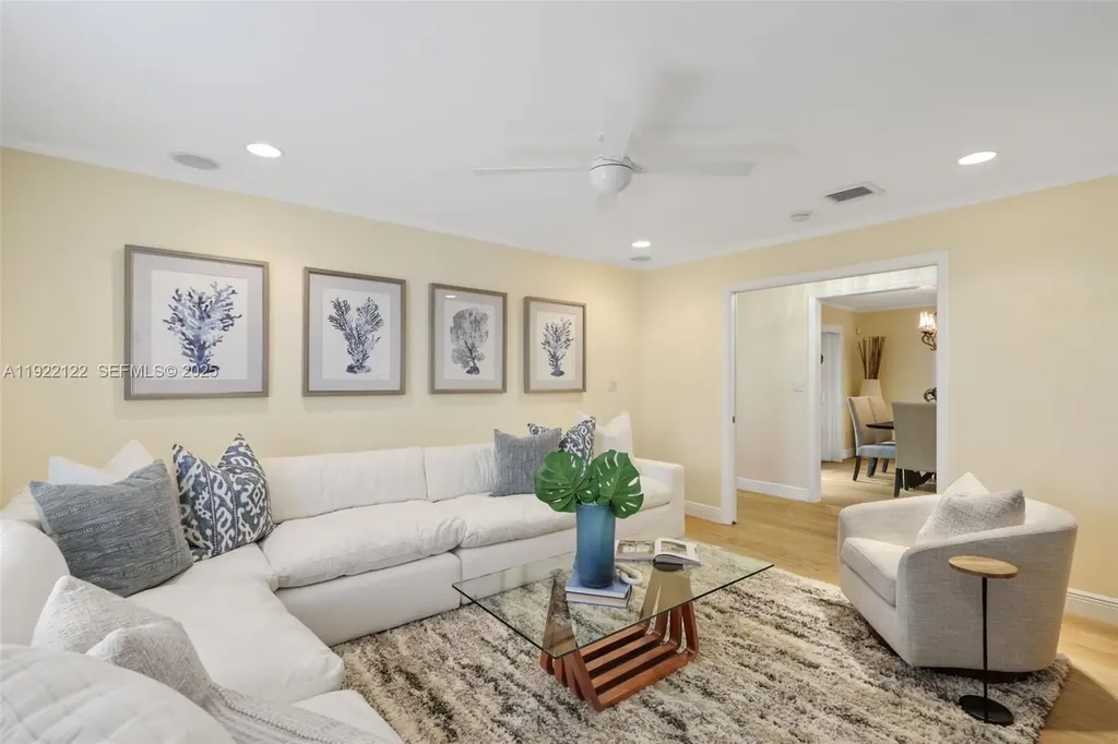 608 Middle River Drive Fort Lauderdale FL 33304