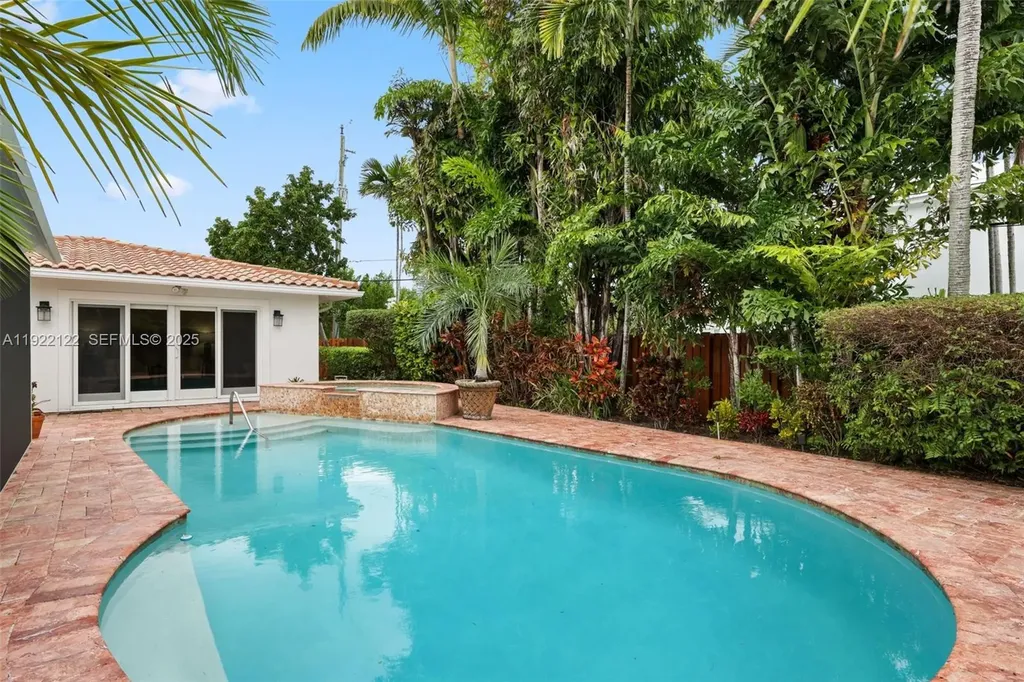 608 Middle River Drive Fort Lauderdale FL 33304