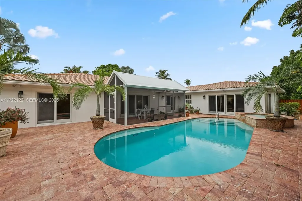 608 Middle River Drive Fort Lauderdale FL 33304