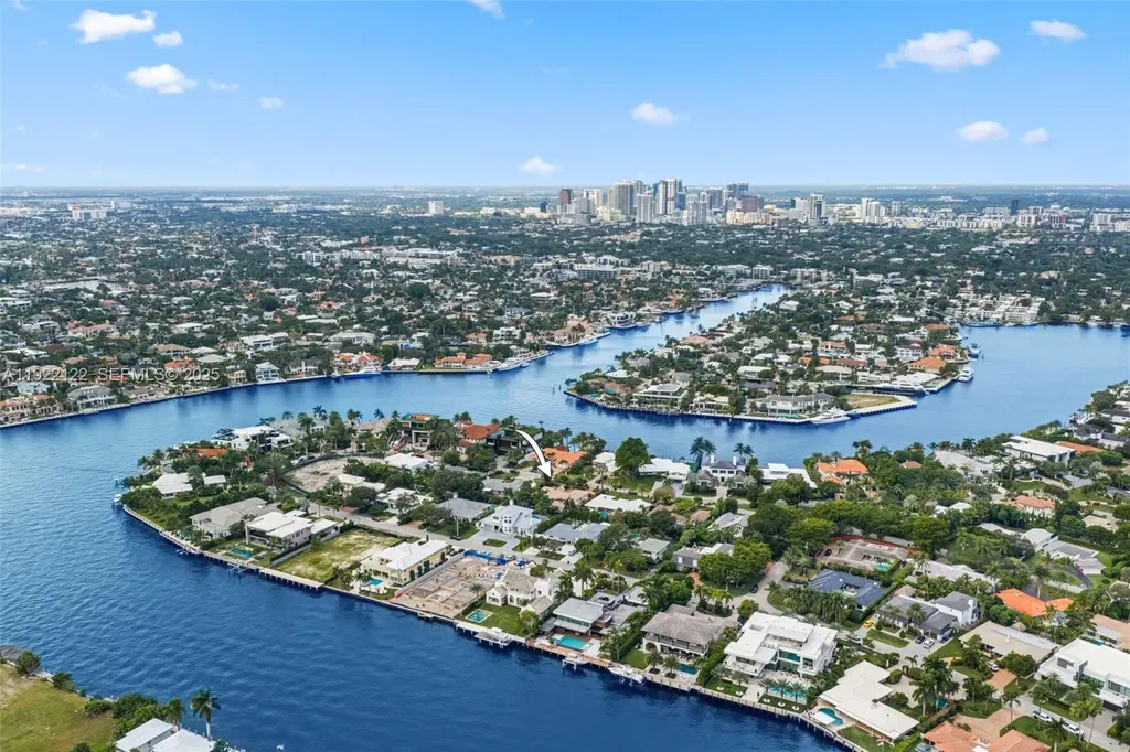 608 Middle River Drive Fort Lauderdale FL 33304