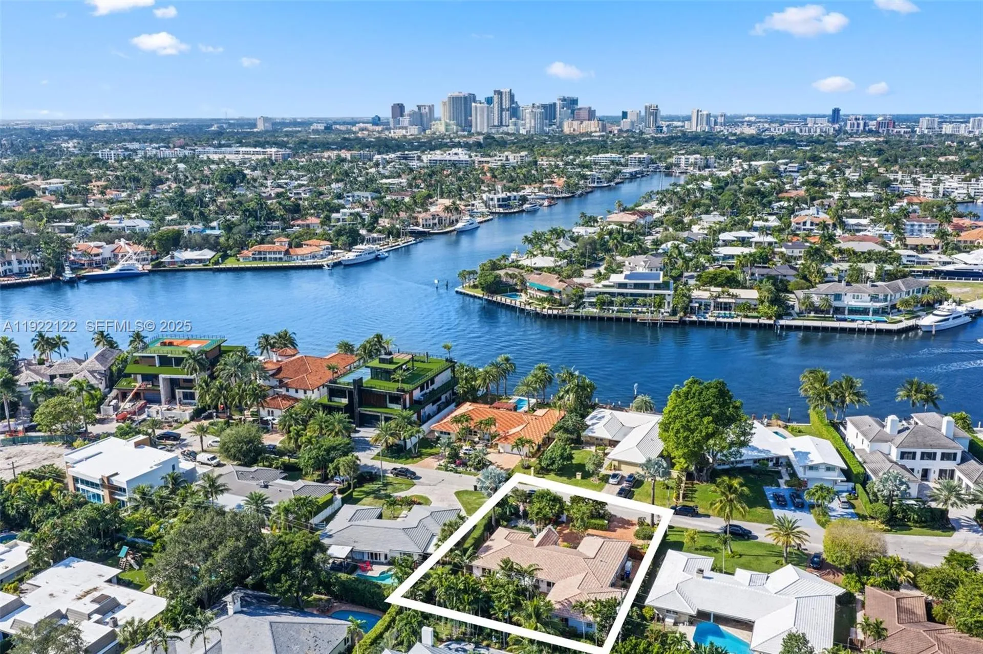 608 Middle River Drive Fort Lauderdale FL 33304