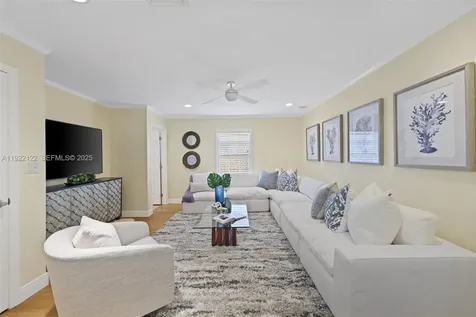 608 Middle River Drive Fort Lauderdale FL 33304