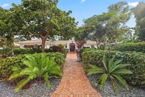 608 Middle River Drive Fort Lauderdale FL 33304