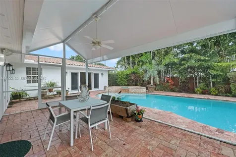 608 Middle River Drive Fort Lauderdale FL 33304