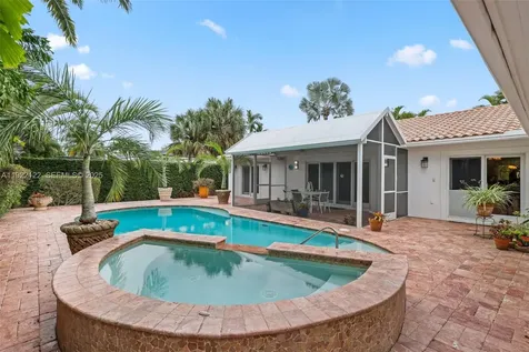 608 Middle River Drive Fort Lauderdale FL 33304