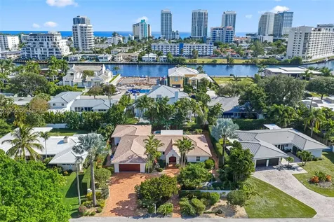 608 Middle River Drive Fort Lauderdale FL 33304