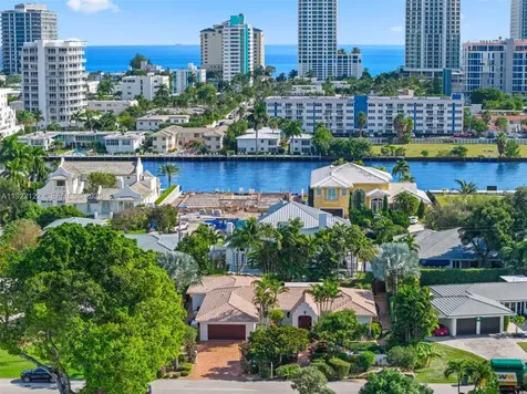 608 Middle River Drive Fort Lauderdale FL 33304