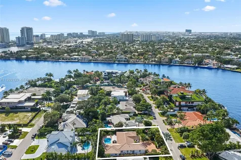 608 Middle River Drive Fort Lauderdale FL 33304