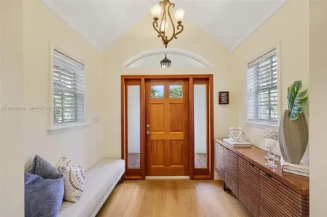 608 Middle River Drive Fort Lauderdale FL 33304