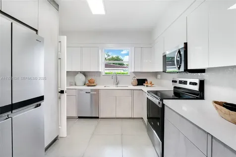 145 NE 110th Street Miami Shores FL 33161