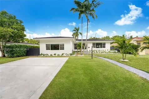145 NE 110th Street Miami Shores FL 33161