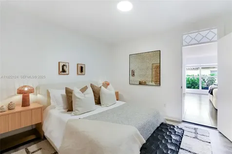 145 NE 110th Street Miami Shores FL 33161