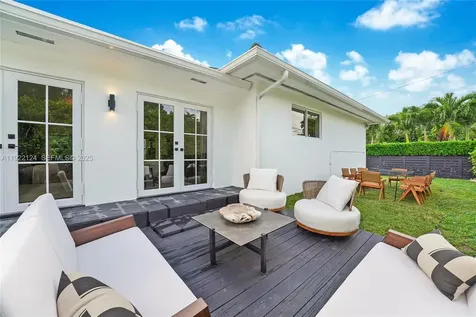 145 NE 110th Street Miami Shores FL 33161