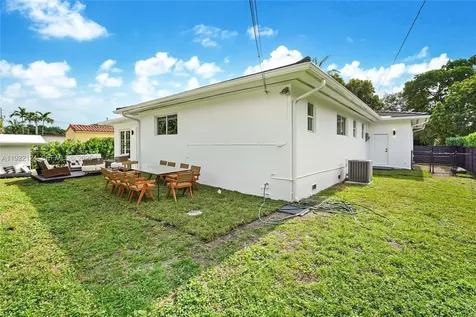 145 NE 110th Street Miami Shores FL 33161