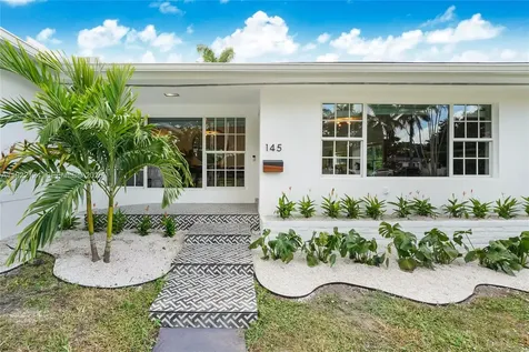 145 NE 110th Street Miami Shores FL 33161