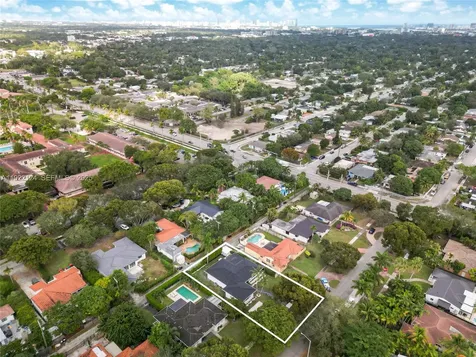 145 NE 110th Street Miami Shores FL 33161