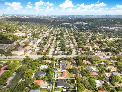 145 NE 110th Street Miami Shores FL 33161