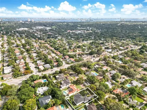 145 NE 110th Street Miami Shores FL 33161