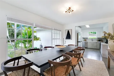 145 NE 110th Street Miami Shores FL 33161