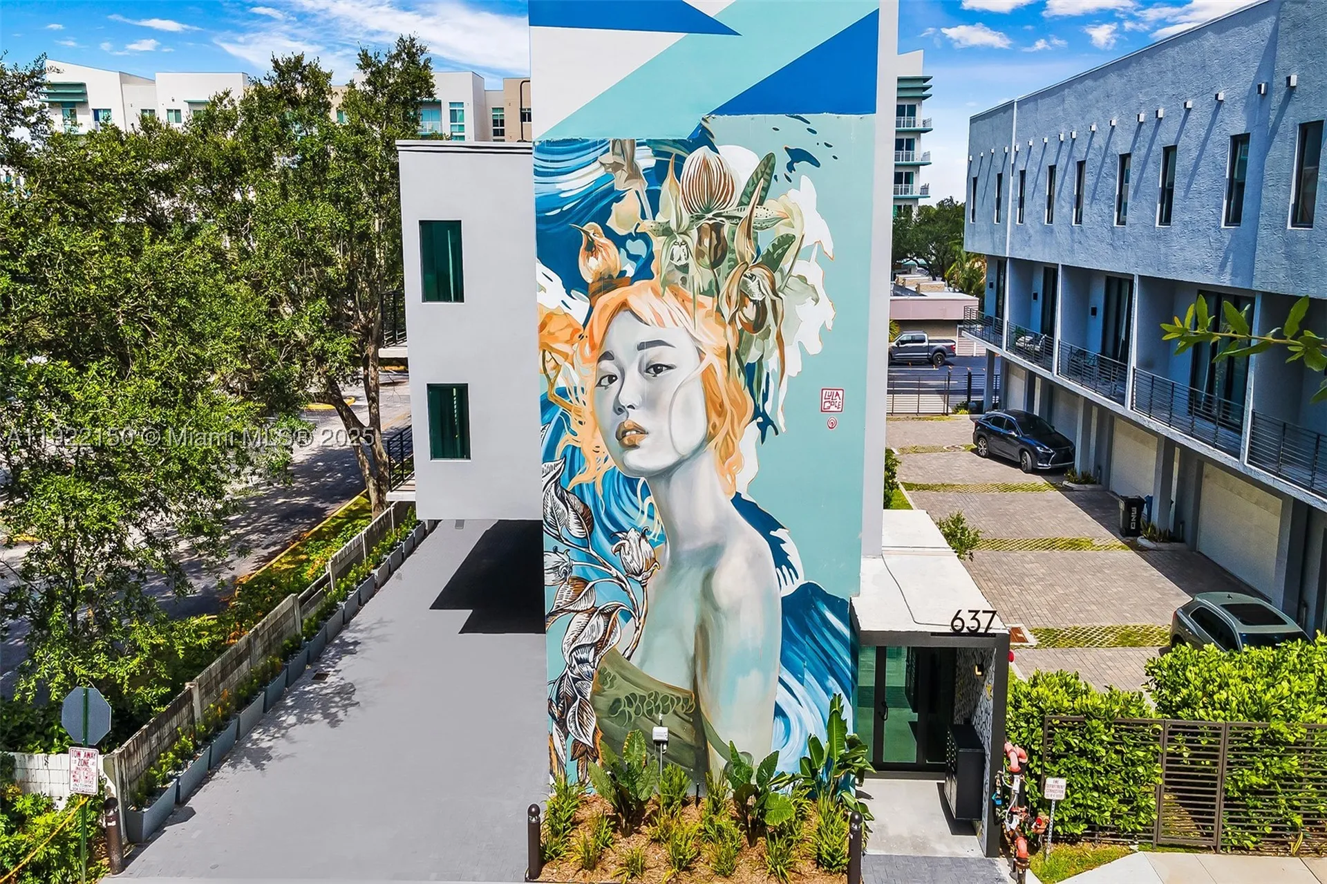 637 NE 4th Avenue Fort Lauderdale FL 33304